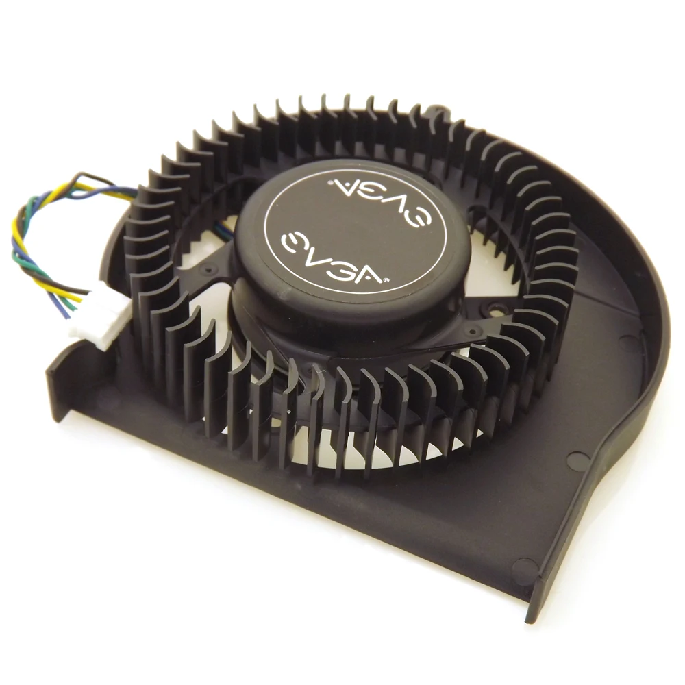 Новый BFB1012L 7D88 12V 0.48A кулер вентилятор 4Pin 4 провода для EVGA GEFORCE 8800GT Вентилятор