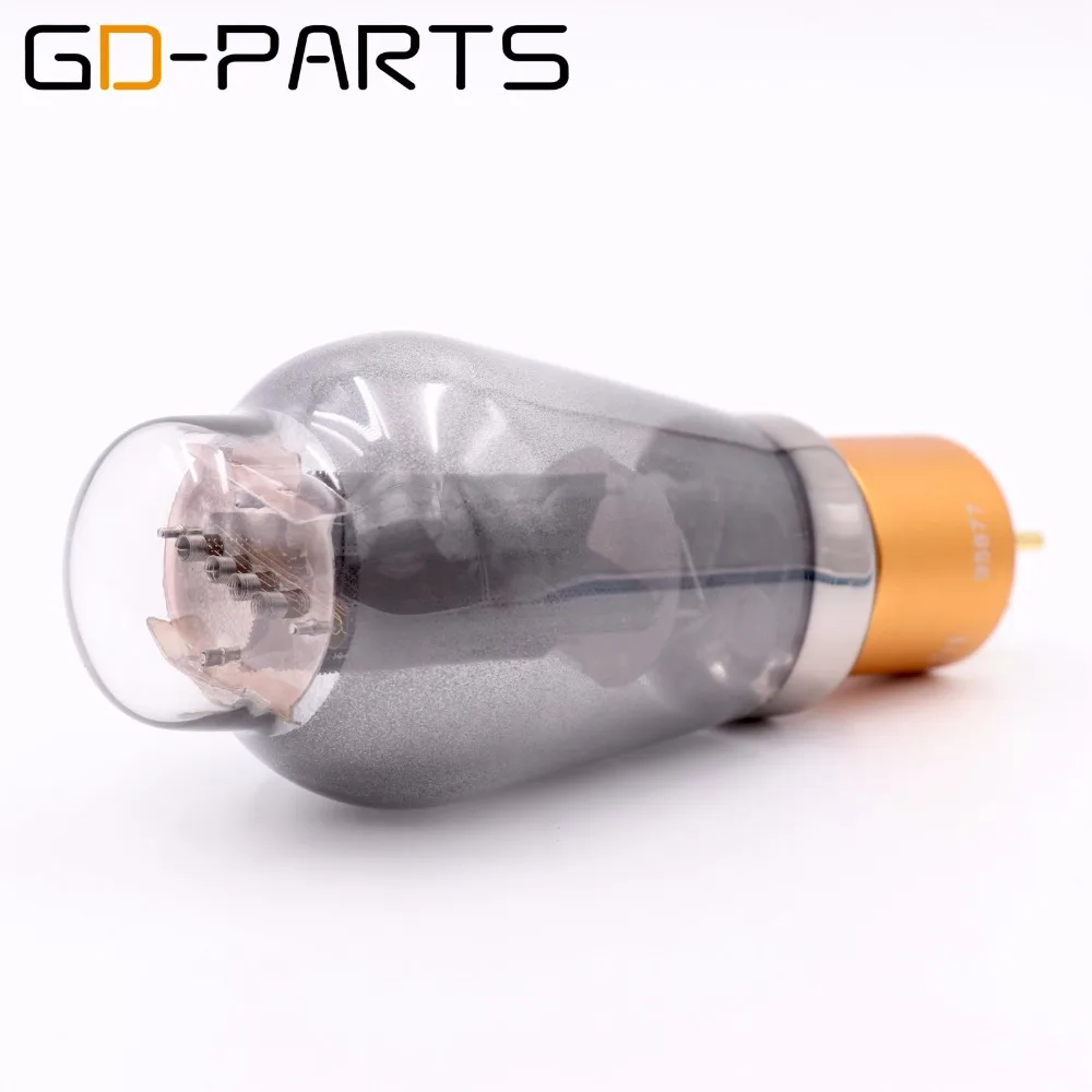 GD-PARTS PSVANE 300B-TII вакуумная трубка 300B клапанная трубка для Hifi винтажный аудио усилитель DIY заводской тест и матч 1 пара