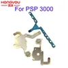 For PSP 3000 Left Right Buttons Function Start Home Volume PCB Keypad Flex Cable for Sony PSP 3000 / PSP 3004 3001 3008 300x ► Photo 1/6