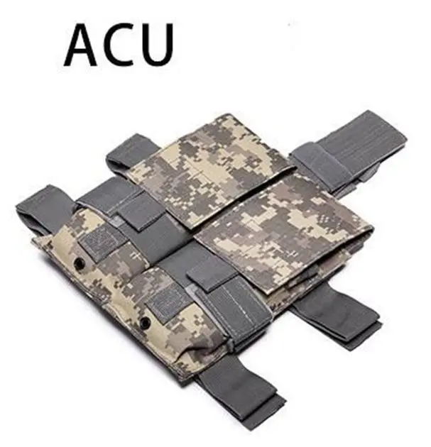 ACU
