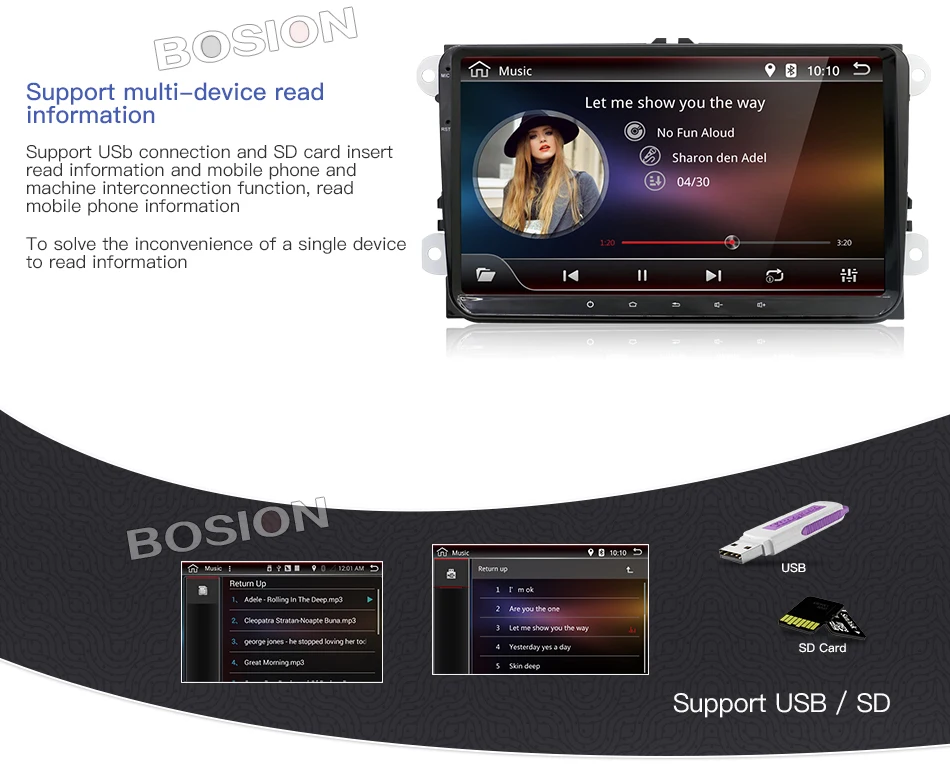 Excellent 2G+16G Android 7.1 car dvd player gps navigation car gps radio video player 2 din dash for vw tiguan polo golf touran EOS 7 Excellent 2G+16G Android 7.1 car dvd player gps navigation car gps radio video player 2 din dash for vw tiguan polo golf touran EOS 7