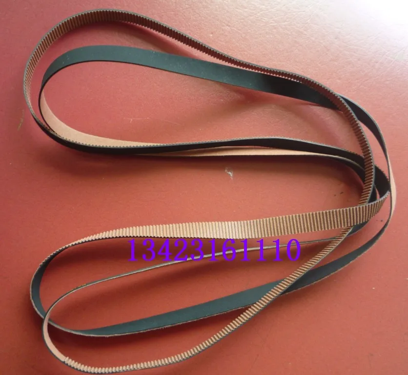 

New and original BELT for EPSON 4400/4450/4800/4880C/4880 CR Belt print head Leather belt