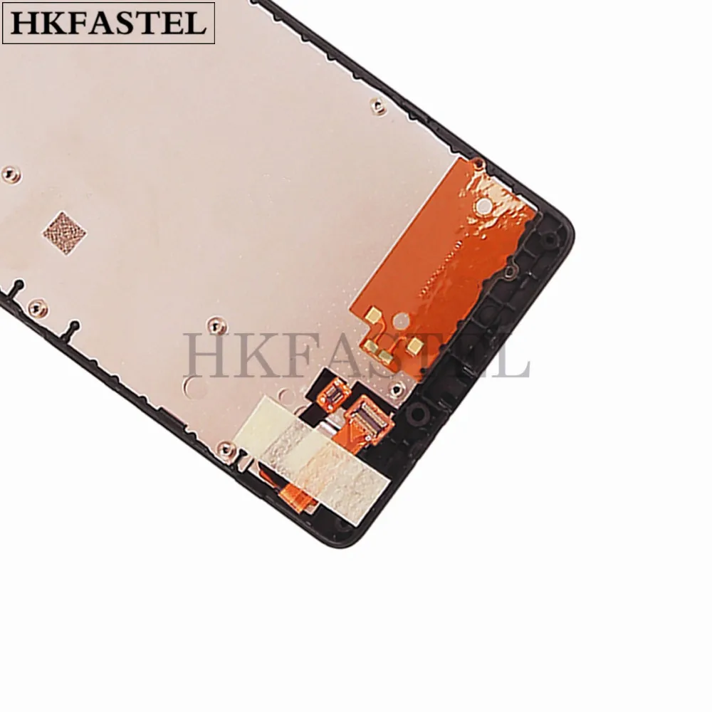Nokia XL 2 - 