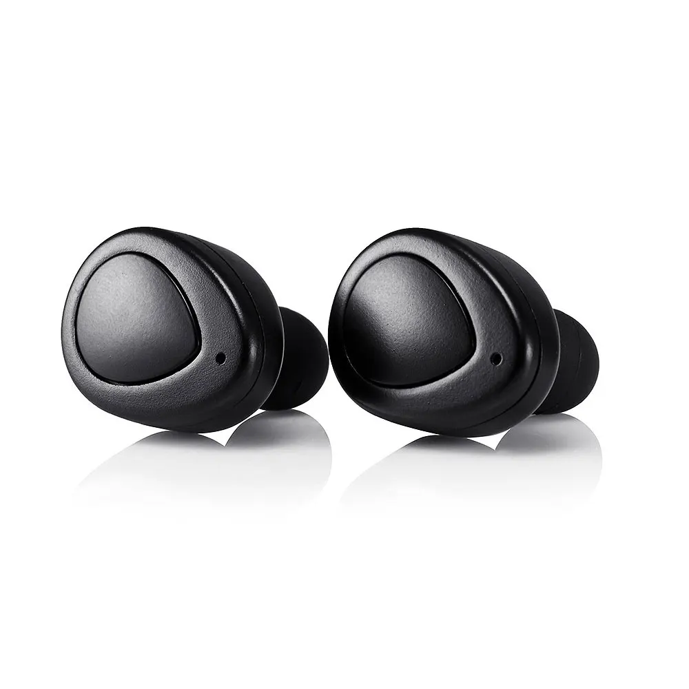 Портативный TWS K2 мини наушники беспроводные Bluetooth Встроенный микрофон Auriculares