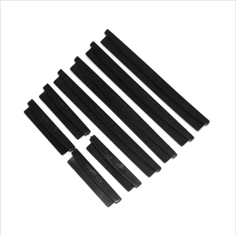 Car Door Edge Guards Trim For Volkswagen VW polo passat b5 b6 CC golf 4 5 6 7 jetta MK5 mk6 tiguan Gol Plus Eos Scirocco Beetle