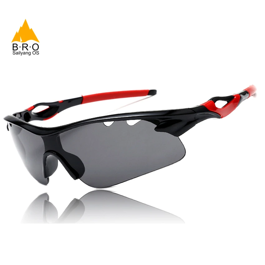 Cool Men Running Glasses UV400 Cycling Sunglasses Drving Women Sports