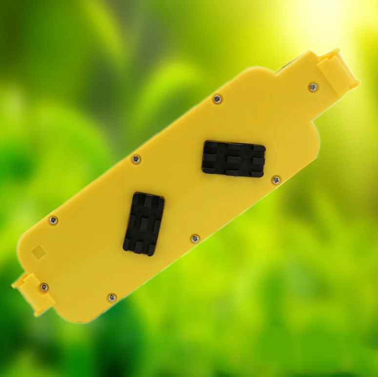 

Best 14.4V 3500mah 3.5ah NI-MH For iRobot 400 Replacement Vacuum Battery Pack for iRobot 4232 4130 4150 4170 4188 4210