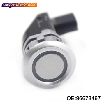 

New 96673467 PDC Parking Sensor For Chevrolet Captiva Ultrasonic Wireless 96673464 96673474 96673471