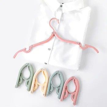 

8Pcs/Pack Plastic Clothes Pegs Laundry Hanging Pins Clips Portable Folding Hanger Household Clothespins Drying Rack Holder