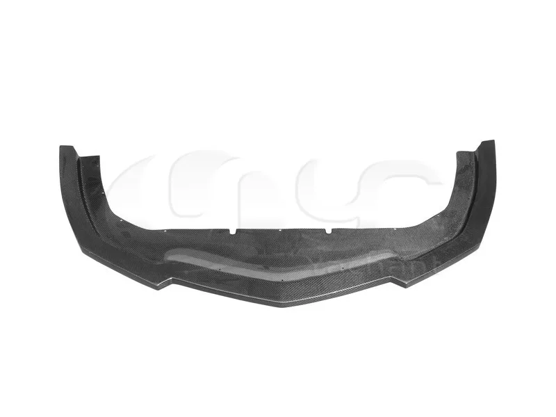 2011-2014 Lamborghini Aventador LP700 DMC Molto Veloce Base Package Style Front Lip CF (2)