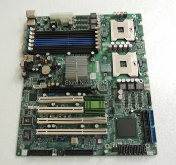 

workstation mainboard for X6DAL-XTG used in good condition