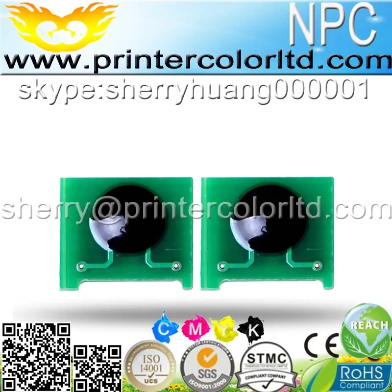 Чип для Hp/Hewlett Packard Color Enterprise 700 MFP M775 Z CE 342 A CE342A М 775 f МФУ M + замена принтера