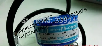 

NEW&ORIGINAL TS5213N550 Rotary Encoder TS5213N550 OIH48-2048P6-L6-5V
