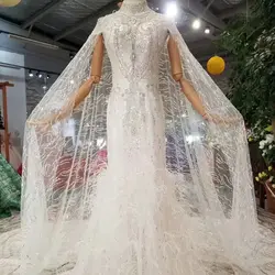 Vestido de noiva возлюбленная Русалка накладное украшение для свадебного платья кружевное подвенечное платье кепки рукавом свадебное платье