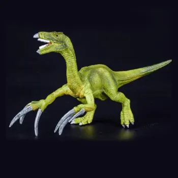 

Jurassic Dinosaurs Tyrannosaurus Spinosaurus Action Figures Models Building Blocks Bricks jurassic Toys World of Park Action Toy