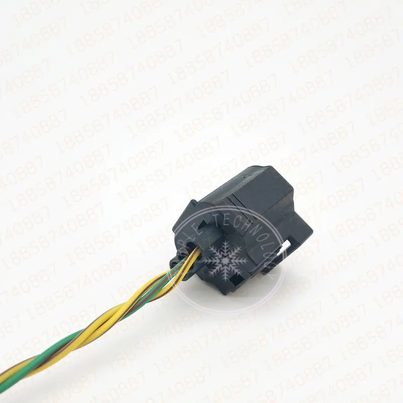 volvo connector