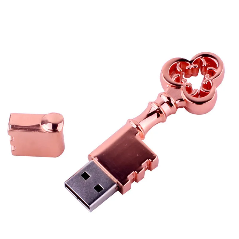 JASTER металлический usb флеш-накопитель с сердечком, медный флеш-накопитель love, 4 ГБ, 8 ГБ, 16 ГБ, 32 ГБ, флеш-накопитель, карта памяти, u-диск, модные подарки
