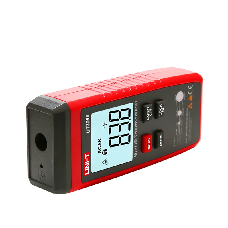 Infrared Thermometer (6)