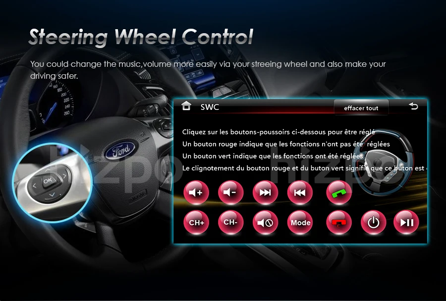 Cheap Car DVD GPS Navi Player Auto Radio Audio For Ford Focus 2 Mondeo S C Max Fiesta Galaxy Connect SWC RDS DAB+ TPMS BT 3G CD Camera 13 Cheap Car DVD GPS Navi Player Auto Radio Audio For Ford Focus 2 Mondeo S C Max Fiesta Galaxy Connect SWC RDS DAB+ TPMS BT 3G CD Camera 13