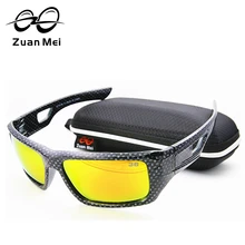 Zuan Mei Marca Gafas de Sol Para Los Hombres gafas de Sol Del Verano de Las Mujeres polarizadas Gafas De Sol Hombre Oculos Masculino 10 Sets De venta al por mayor