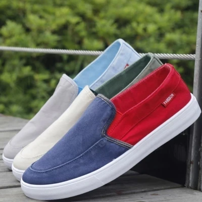 slip on lakai