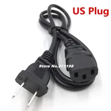 Шнур питания для адаптера питания US Plug