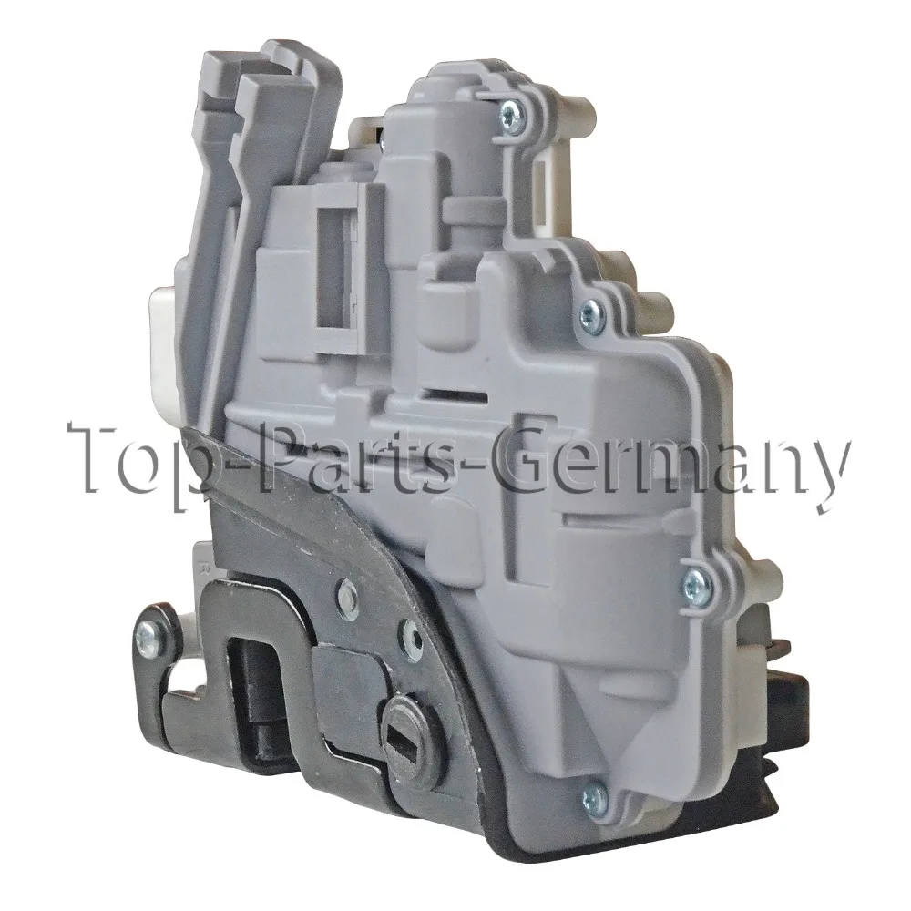 AP01 Новые Задний правый Дверные замки Привод подходит для Audi A4/S4/A4 Quattro 2008-2012 Q3/5/7 8K0839016 8K0 839 016