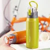PINKAH 650ML Thermo Mug Stainless Steel Vacuum Flasks Sport Insulation Cup Outdoor Water bottles thermos ► Photo 2/5