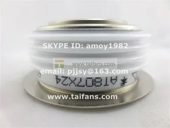 

SCR Thyristor AT807X24 original new