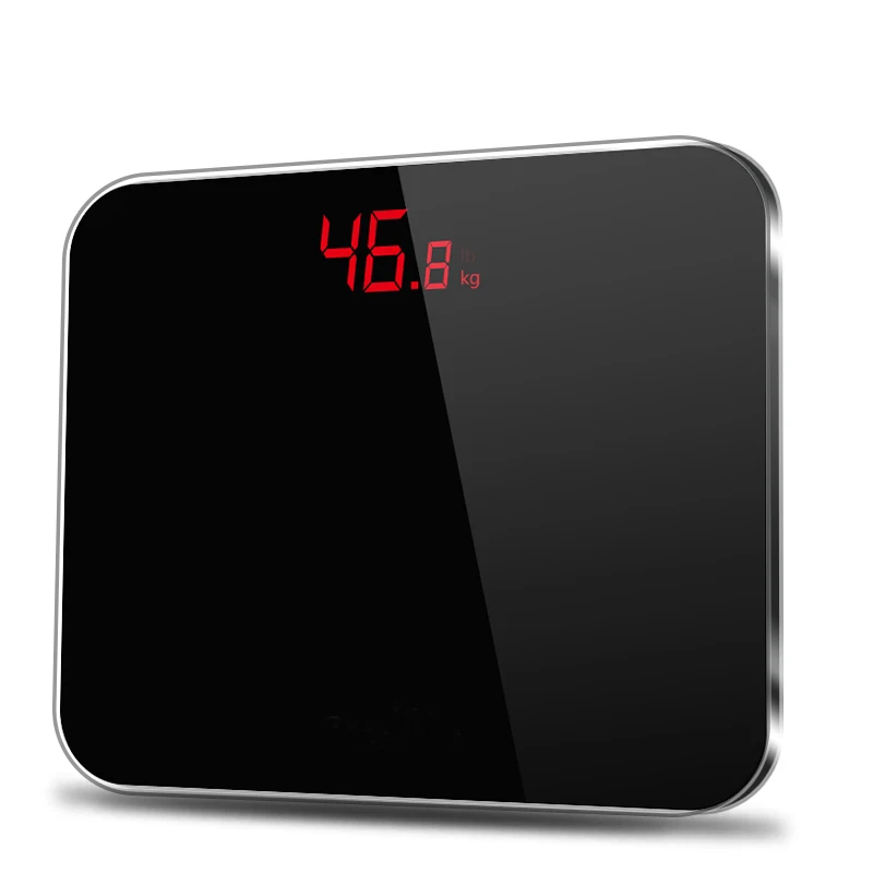 Household Body Scales Accurate Smart Electronic Digital Weight Home