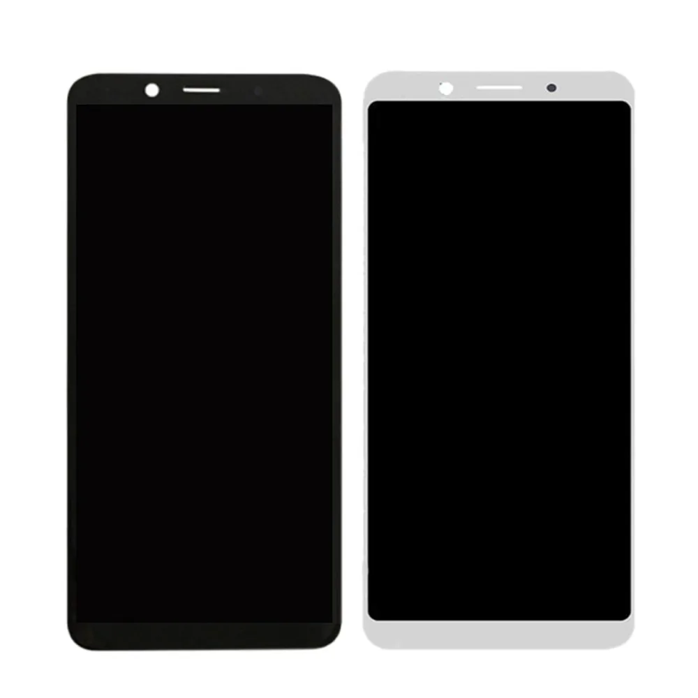 6," F5 lcd для OPPO F5 lcd дисплей CPH1727 CPH1723 кодирующий преобразователь сенсорного экрана в сборе Замена для OPPO A73