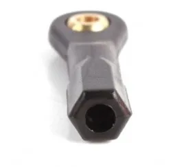 

5 шт. * Шестигранная шаровая связь D3xL32mm