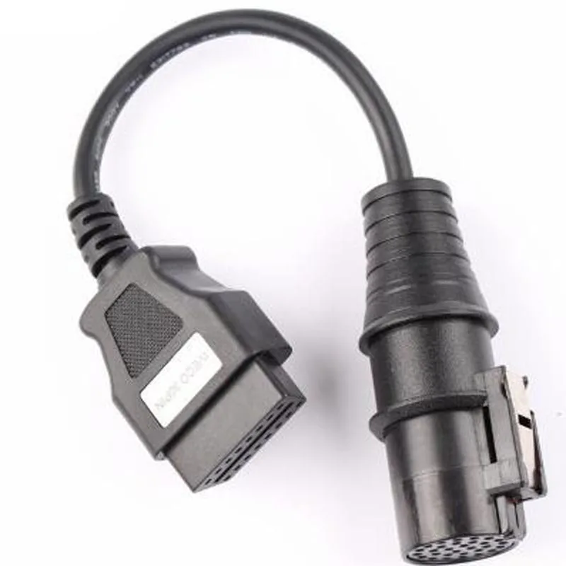 Грузовик OBD2 кабель цена по прейскуранту завода высокое качество для IVEC 30pin Ivec 38pin
