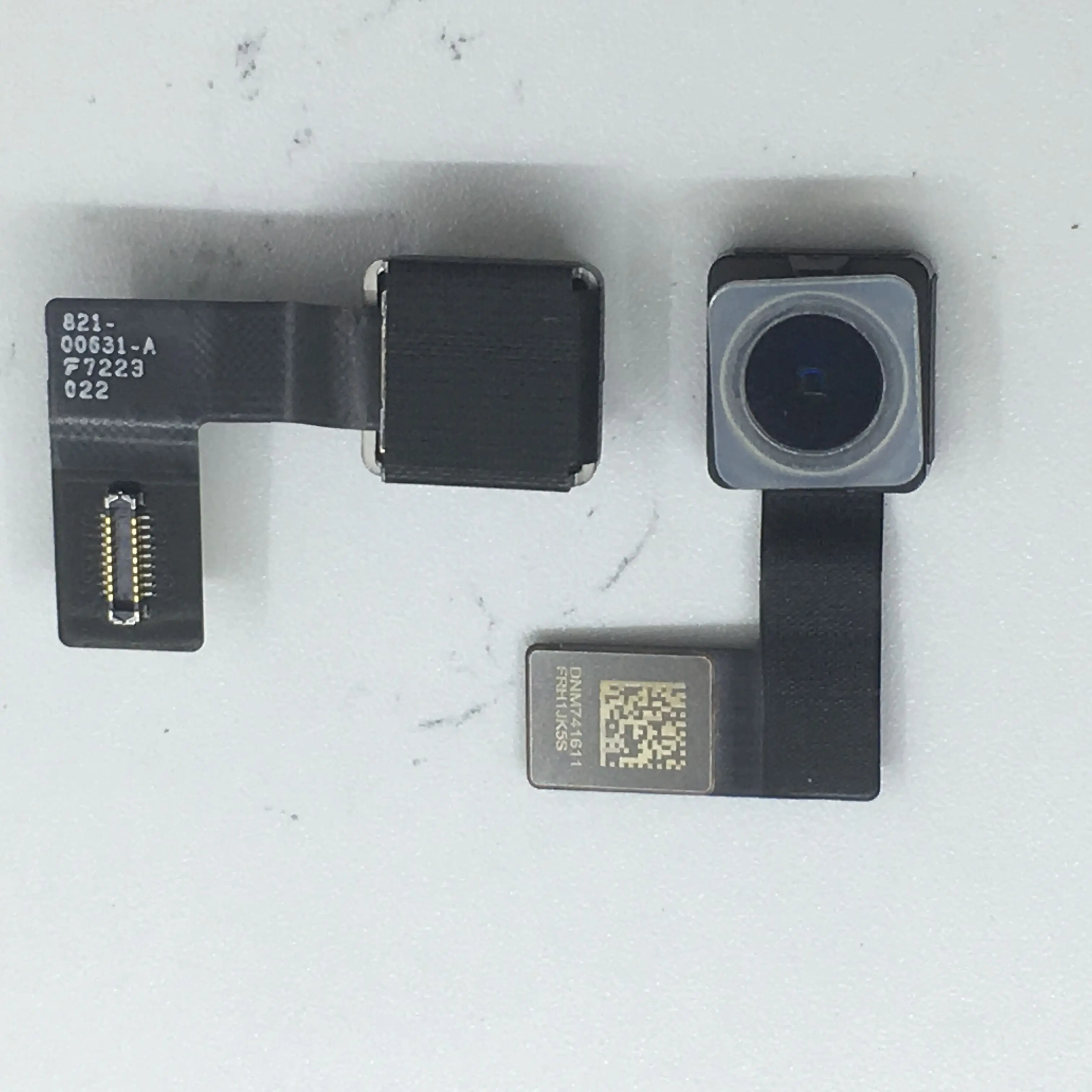 Pro9.7 10 5 12 9 2018 mini1 2 3air Панель планшет Камера гибкий кабель IC коннектор фонарика