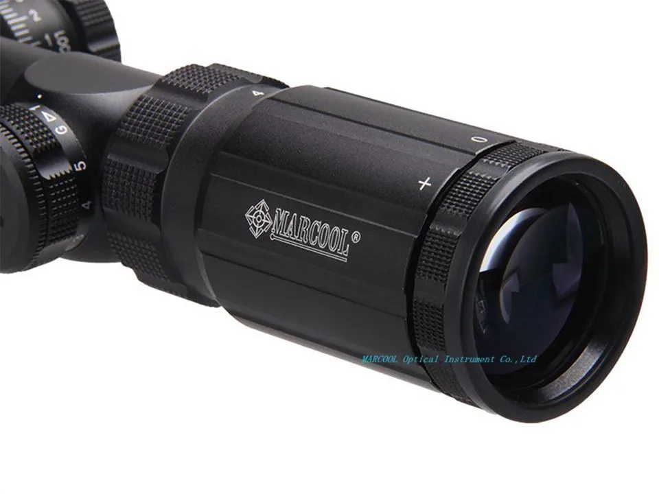 Rifle scope HY1265 (5)