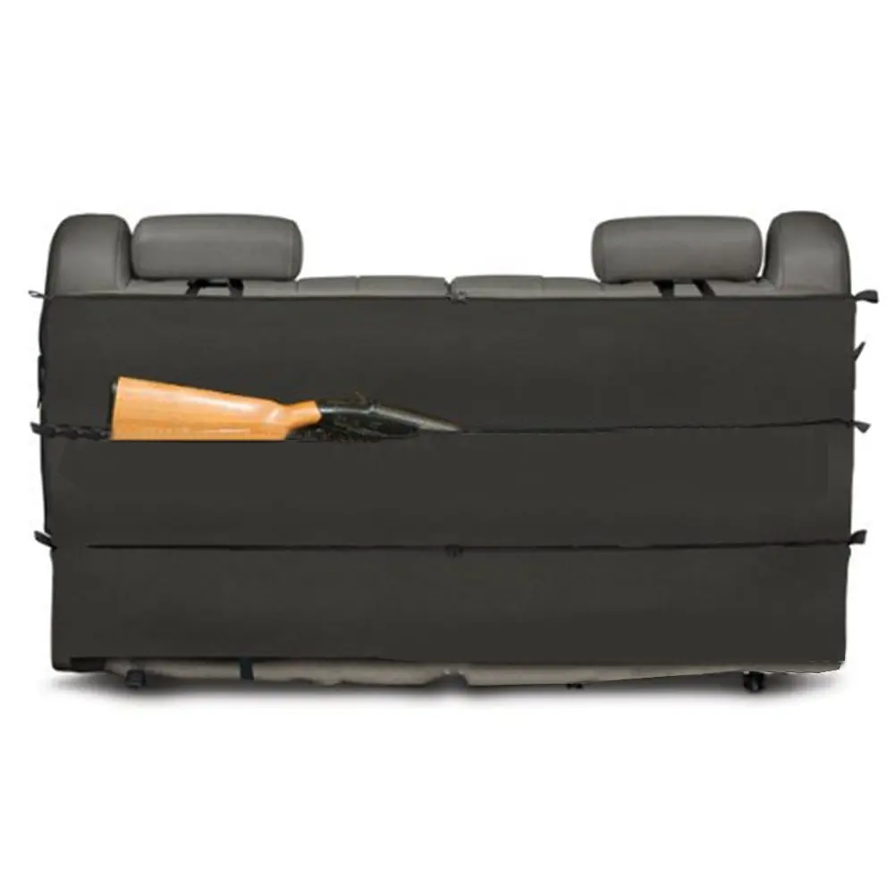 MDSTOP открытый охотничий Оксфорд камуфляж/черный автомобиль заднего сиденья Пистолет Чехол для хранения сумка
