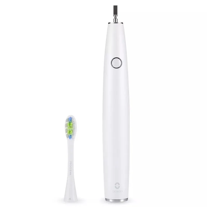 

XIAOMI Oclean One Electrical Toothbrush Ultrasonic Automatic APP Control Intelligent Oral Health Care Fast Rechargeable