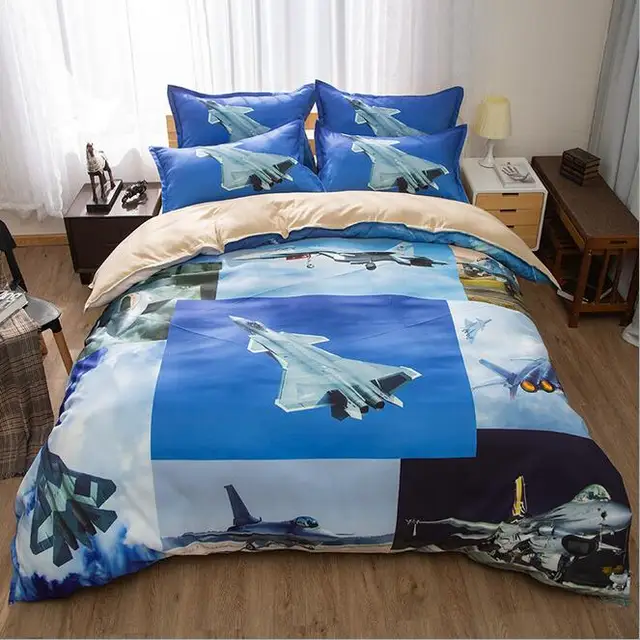 race car bedding set twin