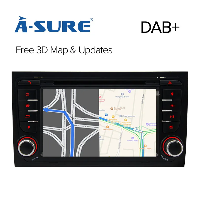 Audi A4 Sat Nav Dvd Download Audi A4 Sat Nav Dvd Download