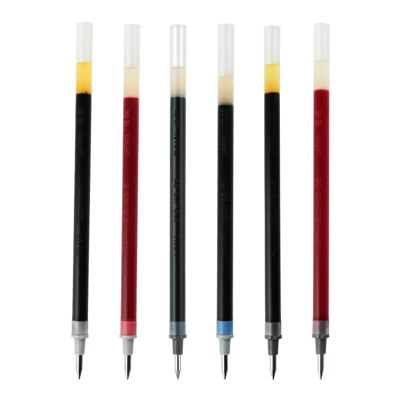 

Japan Pilot Gel Pen Refills BLS-WG-5/38 for Pilot WINGEL Pen Ultra/Extra Fine 0.5mm/0.38mm 1 Piece