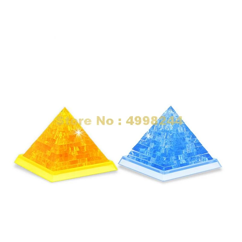 piramide egipto juguete