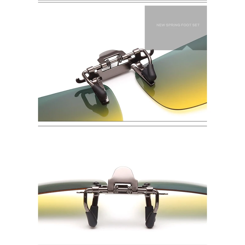 polarized clip on sunglasses 9000149 details (5)