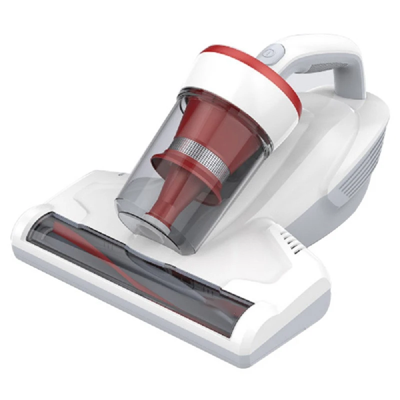 

Vacuum Cleaner JV11 Handheld Anti-Mite Dust Remover Strong Suction Vacuum Cleaner Dust Cleaner