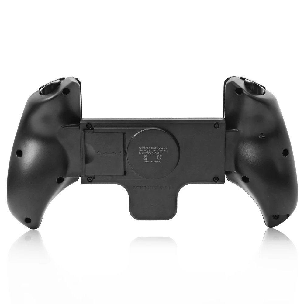 IPEGA PG 9023 Телескопический беспроводной Bluetooth игровой контроллер геймпад джойстик