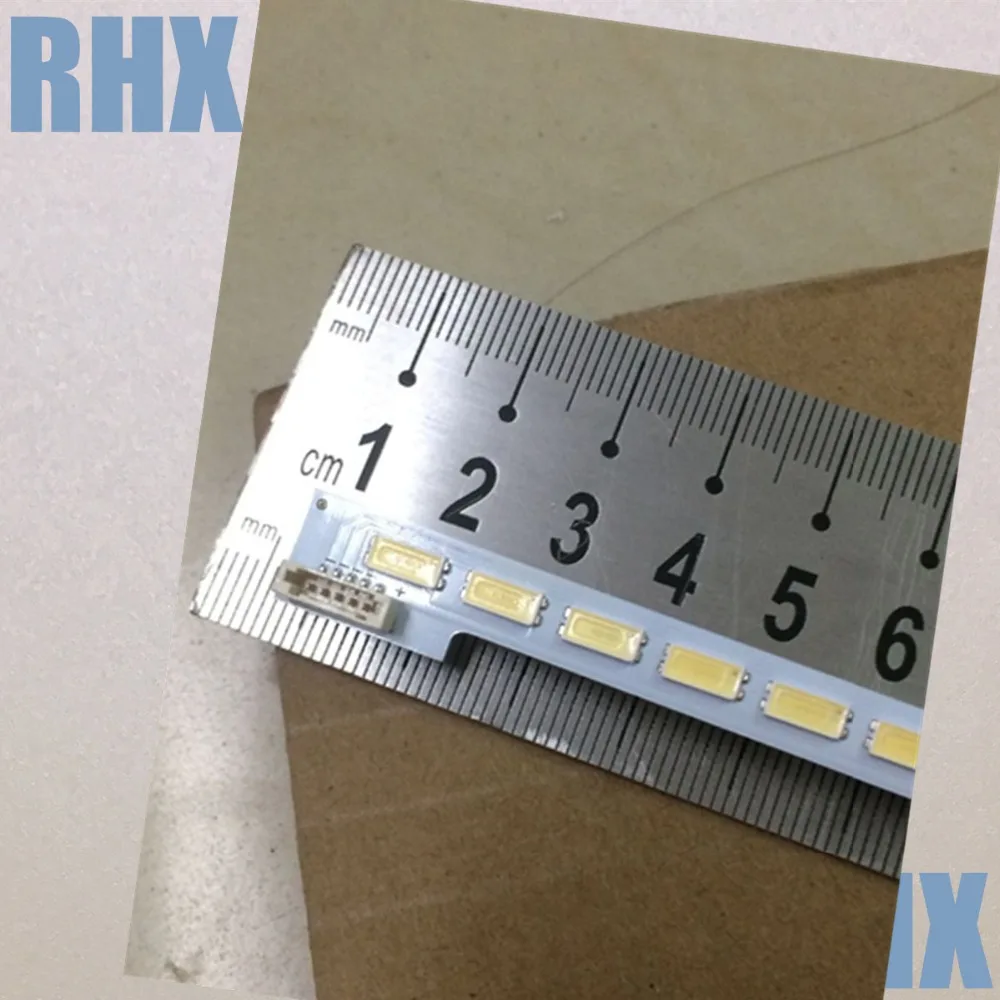 

LTA460HQ18  Article lamp  LJ64-03471A 2012SGS46 7030L 64 REV1.0  1piece=64LED 570MM Send the same as the picture! Original