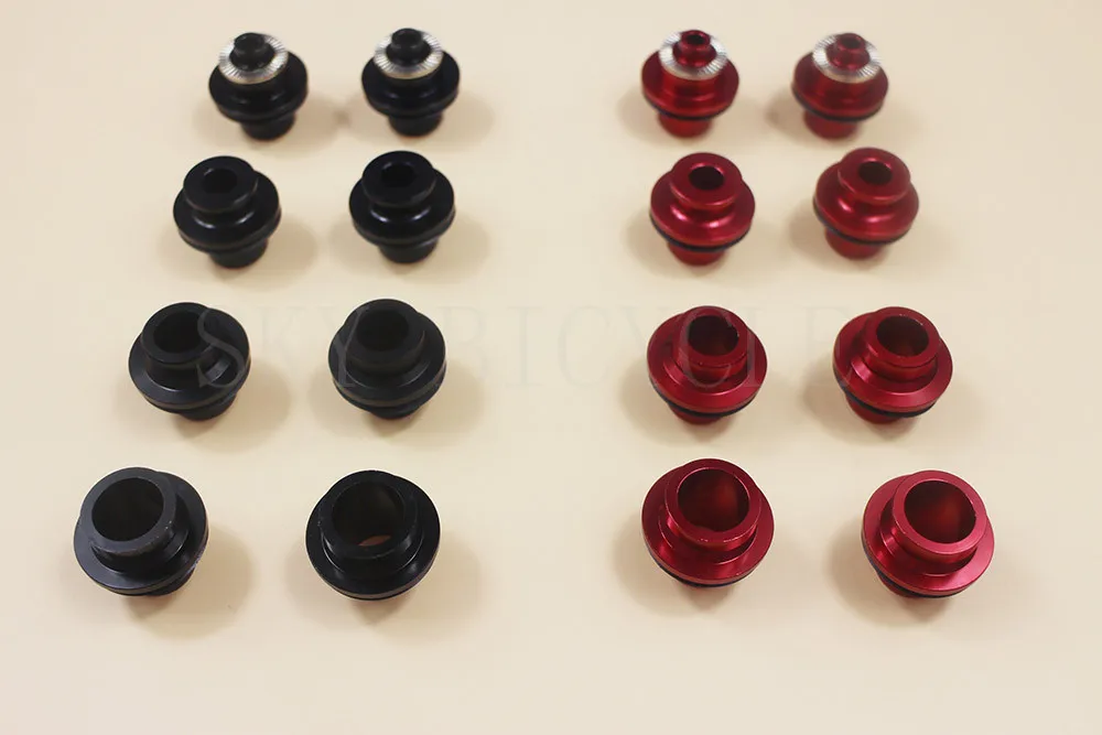 M32 M64 M71 M74 front hub convertor adaptor side caps