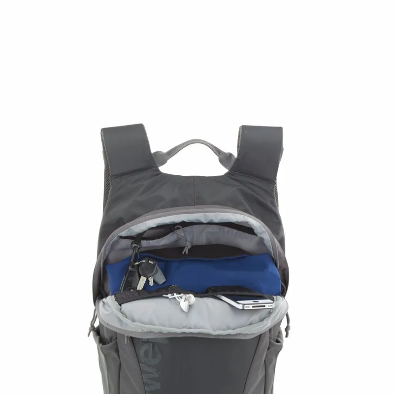 Оптовая продажа Lowepro Фото Хэтчбек 22 л AW лучший рюкзак для цифровой зеркальной