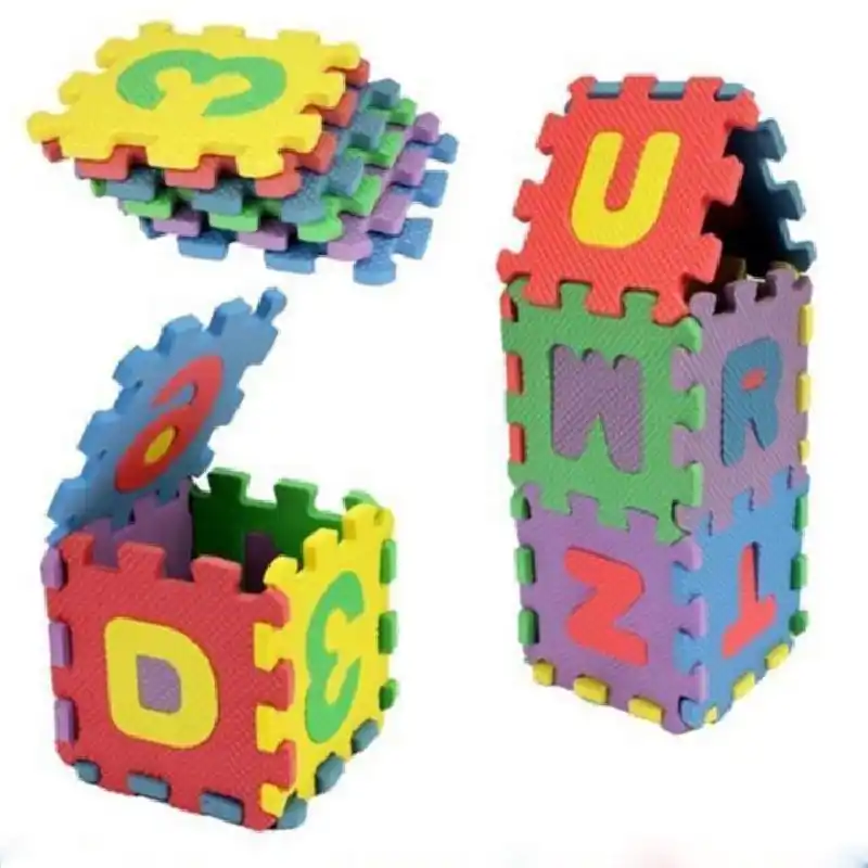 3d puzzles for kids