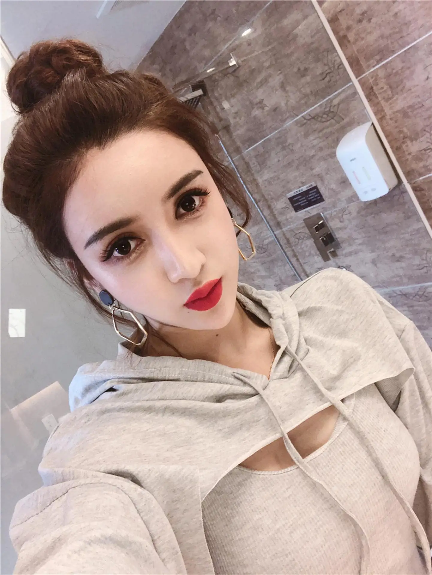 New Autumn Casual Womens Tank Dresses with Long Sleeve Loose Pullover Sweatshirt Tops 2/Two Pieces Set Dress Dresses