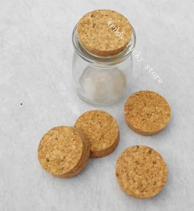 

Packing material cork stopper 100ml 43mm*39mm*13mm